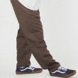 画像9: 【40%OFF】Deviluse デビルユース Slacks パンツ BROWN (9)