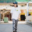 画像9: CAPTAIN STREET TD Tシャツ WHITE キャプテンストリート (9)