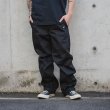 画像13: 【送料無料】BLUCO ブルコ STANDARD WORK PANTS BLACK (13)