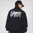 画像14: 【送料無料】CAPTAIN STREET CAPST Logo JKT BLACK キャプテンストリート (14)