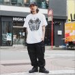 画像4: CAPTAIN STREET MC Tシャツ WHITE キャプテンストリート (4)