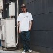 画像8: 【送料無料】BLUCO ブルコ SLIM WORK PANTS NAVY (8)