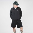 画像9: 【20％OFF】【送料無料】BLUCO ブルコ V NECK PULLOVER BLACK (9)