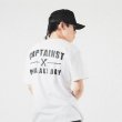 画像9: CAPTAIN STREET X Tシャツ WHITE キャプテンストリート (9)