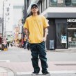 画像11: 【送料無料】BLUCO ブルコ STANDARD WORK PANTS NAVY (11)