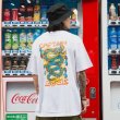 画像12: CAPTAIN STREET TD Tシャツ WHITE キャプテンストリート (12)