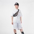 画像10: 【送料無料】CAPTAIN STREET Oval Logo スウェットTシャツ ASH キャプテンストリート (10)