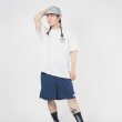 画像10: CAPTAIN STREET X Tシャツ WHITE キャプテンストリート (10)