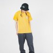 画像13: CAPTAIN STREET POSSE Tシャツ H.YELLOW キャプテンストリート (13)