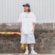 画像9: CAPTAIN STREET Tiger Tシャツ WHITE キャプテンストリート (9)