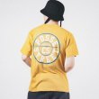 画像14: CAPTAIN STREET POSSE Tシャツ H.YELLOW キャプテンストリート (14)