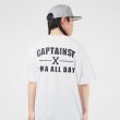 画像11: CAPTAIN STREET X Tシャツ WHITE キャプテンストリート (11)