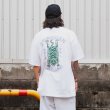 画像10: CAPTAIN STREET Tiger Tシャツ WHITE キャプテンストリート (10)