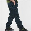 画像10: 【送料無料】BLUCO ブルコ SLIM WORK PANTS NAVY (10)