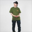 画像12: 【20％OFF】CAPTAIN STREET LOW LIFE Tシャツ CITY GREEN キャプテンストリート (12)