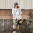 画像10: CAPTAIN STREET AUTHENTIC Tシャツ GRAY キャプテンストリート (10)