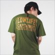 画像13: 【20％OFF】CAPTAIN STREET LOW LIFE Tシャツ CITY GREEN キャプテンストリート (13)