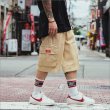 画像4: CAPTAIN STREET CAPST Logo SOCKS L.GRAY キャプテンストリート (4)