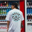 画像11: CAPTAIN STREET POSSE Tシャツ WHITE キャプテンストリート (11)