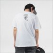 画像9: MxMxM x SANTA CRUZ SCREAMING HEAD Tシャツ WHITE (9)