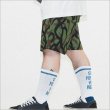 画像5: CAPTAIN STREET DFYR SOCKS WHITE キャプテンストリート (5)