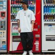 画像12: 【送料無料】COOKMAN クックマン Semiwide Chef パンツ DENIM BLACK (12)