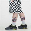 画像5: CAPTAIN STREET CAPST Logo SOCKS L.GRAY キャプテンストリート (5)