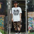 画像5: CAPTAIN STREET MC Tシャツ WHITE キャプテンストリート (5)