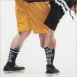 画像10: CAPTAIN STREET DFYR SOCKS BLACK キャプテンストリート (10)