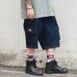 画像8: CAPTAIN STREET CAPST Logo SOCKS L.GRAY キャプテンストリート (8)