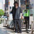画像9: 【送料無料】KustomStyle カスタムスタイル JURIUS CAESAR S/S キューバシャツ BLACK (9)