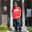 画像15: 【20％OFF】CAPTAIN STREET  Lettering Tシャツ RED キャプテンストリート (15)