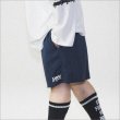 画像14: 【送料無料】CAPTAIN STREET CAPST Logo ショーツ NAVY キャプテンストリート (14)