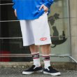 画像10: CAPTAIN STREET CAPST Logo SOCKS L.GRAY キャプテンストリート (10)