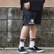 画像12: CAPTAIN STREET CAPST Logo SOCKS L.GRAY キャプテンストリート (12)