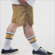 画像11: 【送料無料】BLUCO ブルコ UTILITY WORK SHORTS KHAKI (11)