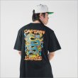 画像13: CAPTAIN STREET TD Tシャツ BLACK キャプテンストリート (13)