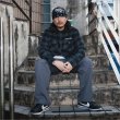 画像10: 【送料無料】CAPTAIN STREET CAPTAINST CHECK L/S シャツ BLACK キャプテンストリート (10)