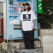 画像9: 【送料無料】SKULL SKATES スカルスケーツ SURF BOX BURBS Tシャツ WHITE (9)