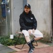 画像15: 【送料無料】CAPTAIN STREET CAPST Logo JKT BLACK キャプテンストリート (15)