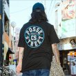 画像11: CAPTAIN STREET POSSE Tシャツ BLACK キャプテンストリート (11)