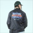 画像10: 【送料無料】KustomStyle カスタムスタイル GOOD FOR LIFE コーチJKT BLACK (10)