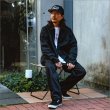 画像7: 【送料無料】COOKMAN クックマン Delivery JKT BLACK (7)