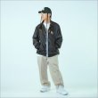 画像9: 【送料無料】KustomStyle カスタムスタイル GOOD FOR LIFE コーチJKT BLACK (9)