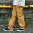 画像12: RED KAP レッドキャップ DUCK PAINTER PANTS BROWN (12)