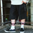 画像15: CAPTAIN STREET CAPST Logo SOCKS L.GRAY キャプテンストリート (15)