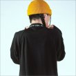 画像10: 【送料無料】isxnot イズノット INSIDE L/S Tシャツ 3カラー (10)