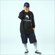 画像12: CAPTAIN STREET GS スナップバックキャップ NAVY キャプテンストリート (12)