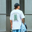 画像15: CAPTAIN STREET Tiger Tシャツ WHITE キャプテンストリート (15)