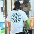 画像12: CAPTAIN STREET POSSE Tシャツ WHITE キャプテンストリート (12)